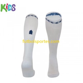 Everton Niño Primera Calcetines 2023/2024